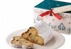 待ち遠しいクリスマス、パティスリー キハチの「シュトーレン」をおともに