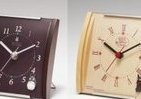 癒しの「トトロ時計」をお部屋に…