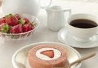 今年も発売！ 「プレミアムあまおうロールケーキ」