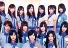 「乃木坂46」、東京・銀座でデビュー記念イベント実施 「握手会」も