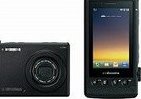 「本格派」デジカメそっくりケータイ登場