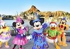 ディズニーシー貸し切りも！　豪華宿泊プラン当たる10周年記念キャンペーン