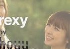 篠田麻里子が「憧れのおねえさん」に　ホーユー「rexy」の新テレビCMで