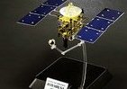 JAXA監修「はやぶさ」が超合金に