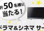 「ブラビア」をゲット！ 海外ドラマレビュー大募集