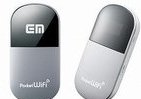 3倍速いポケット WiFi「GP01」