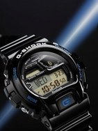 スマフォとG-SHOCK、年内に繋がる！