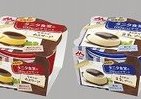 「タニタ」監修、100kcal_のプリン　