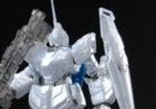 締め切り間近、限定ガンダム