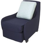 Web限定モデル、インテリアになるマッサージソファ