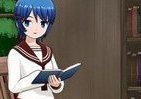 「朗読少女」が読む出版界からの復興メッセージ