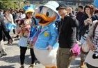 「ディズニーシー」1か月半ぶり再開、夢の国に戻ってきた「日常」