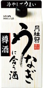 うなぎの蒲焼きに合う日本酒