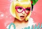 人気モデル･きゃりーぱみゅぱみゅ　CDデビューテッテレー！