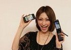 スマフォで小顔に「詐欺写」　盛りまくりギャル最新事情
