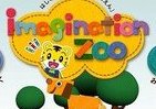 ベネッセコーポレーションがおえかきアプリ「Imagination Zoo」のiPhone4版をリリース