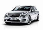 メルセデス・ベンツ　機能充実「新型Cクラス」