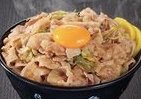 「大学丼」募集、愛校心が試されるキャンペーン