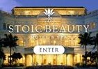 仮想空間ホテル「HOTEL STOIC BEAUTY」　ファンケルがwebサイト開設