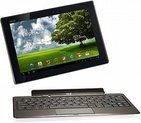 タブレットなのかノートなのか？　アスース「トランスフォーム型PC」