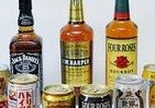 拡大続けるハイボール市場　海外ブランドウイスキーも続々！