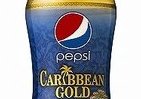 変り種ペプシ、今度はカリビアンゴールド味！？