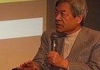 田原総一朗「テレビつまらない」　佐々木俊尚と「基調対論」