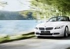 美しいスタイリングが際立つ「BMW Z4」特別仕様車