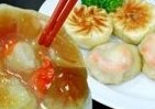 東京・足立区で人気呼ぶ、『四川菜苑』の絶品「焼き小龍包」
