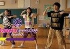 「Dream5」のダンス必見！　カジュアルダンスウエア「Dancingood day」新テレビCM