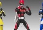 「非公認戦隊アキバレンジャー」がアクションフィギュアに！