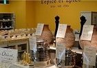 オリーブオイル量り売り「L'epice et Epice」大森店オープン