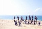 九州発アイドルグループ「LinQ」、デビュー公演再現の1stアルバム発売