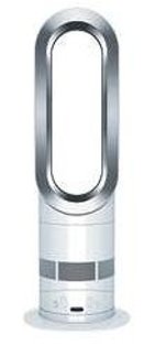 「羽根のない扇風機」がさらにスゴくなった