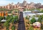 L.Aのディズニーランドに6月「カーズランド」オープン