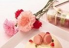 「シャトレーゼ」母の日限定のかわいいケーキ