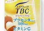 美容にいいグミ　エステティックTBCが監修