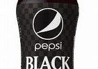 オトナの世界は甘くない、「ペプシ　ブラック」登場