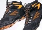 最先端の技術＆デザイン採用　こんなトレッキングシューズ欲しかった