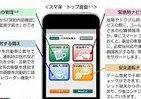 「スマ保」アプリにドライブレコーダー　8月から提供へ