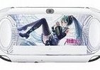 初音ミクがPS VITAに降臨