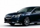 スバル、レガシィシリーズを改良　新グレード「2.0GT DIT」も