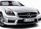 「SLK 55 AMG」が誇る圧倒的な動力性能