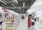 コンビニで音楽聴ける「ローソンHMV表参道店」