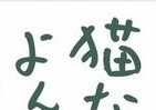 「お前はボス猫になるんだ！」 飼い主と弱虫クロの夢、その結末は…
