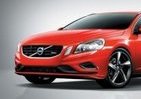 ボルボV60から初の「R-DESIGN」モデル