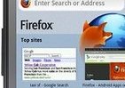 Firefox、アンドロイドに登場　スマホ・ベータテスト中