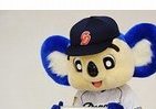 中日のドアラ、解雇か?!　球団マスコットの座を賭け対決