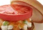 モスバーガー「スッキリ!!」とコラボ　日本ならでは「塩糀バーガー雅」