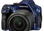 一眼レフ初心者でもOK　「高画質撮影」ペンタックス「K-30」